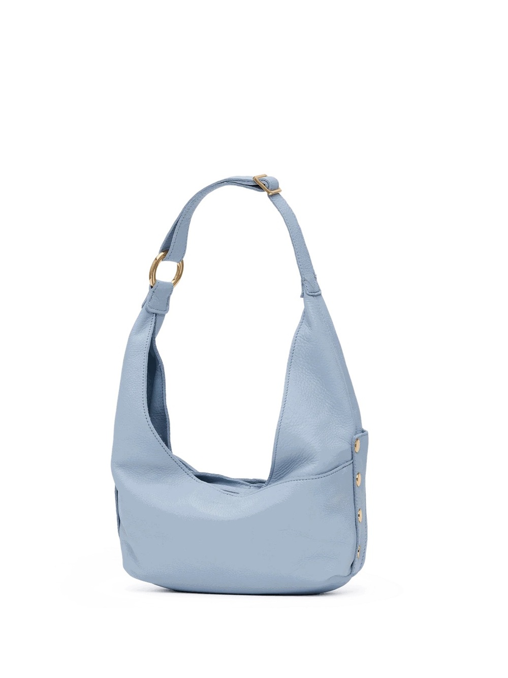 Hammitt Tom Medium in Hazy Blue - Picture 2 of 7